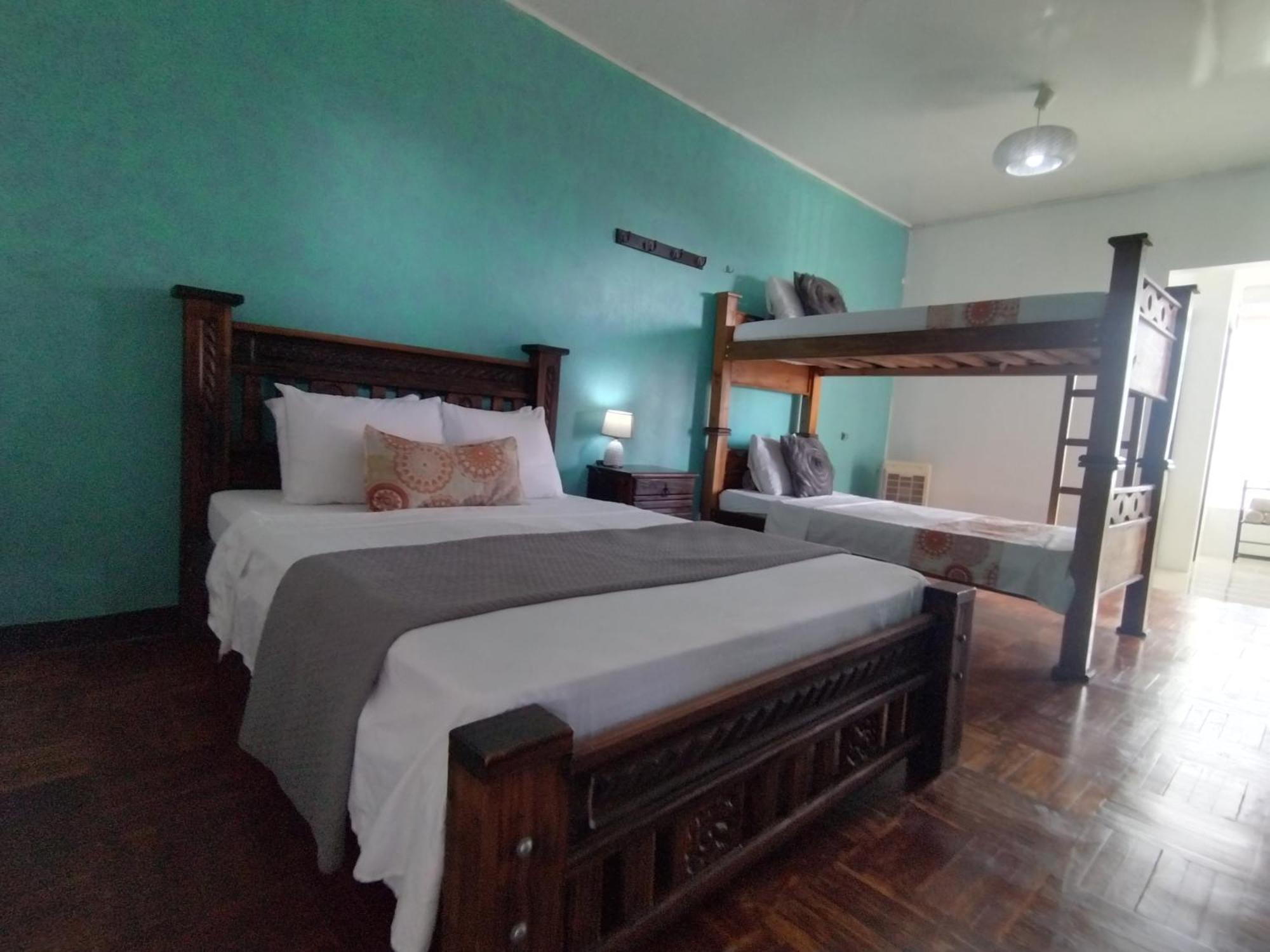Lajuela Bnb & Hostel Алахуэла Экстерьер фото